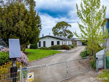 Property 14 Miller Street, WEYMOUTH TAS 7252 IMAGE 0