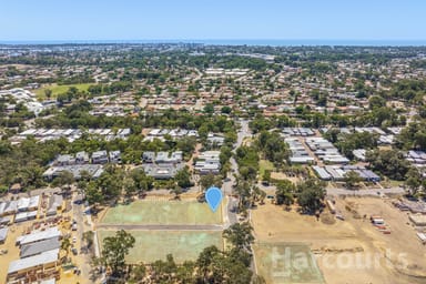 Property Lot 444 Claise Lane, COODANUP WA 6210 IMAGE 0