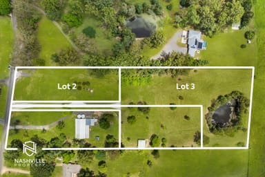 Property 2 & 3, 100 Green Trees Road, PIE CREEK QLD 4570 IMAGE 0