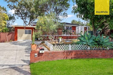 Property 21 Croft Avenue, Merrylands NSW 2160 IMAGE 0