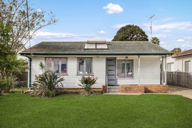 Property 10 & 10a Yarra Street, North St Marys NSW 2760 IMAGE 0