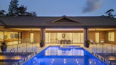 Property 9 Bangor Road, Middle Dural NSW 2777 IMAGE 0