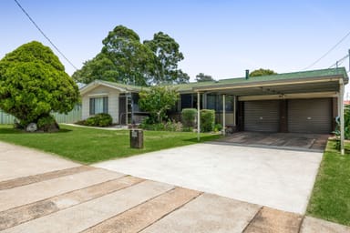 Property 21 Clive Cresent, DARLING HEIGHTS QLD 4350 IMAGE 0