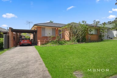 Property 17 Mitumba Road, Seven Hills NSW 2147 IMAGE 0