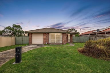 Property 5 Jamieson Court, Epping VIC 3076 IMAGE 0
