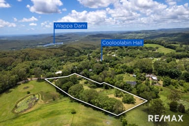 Property 807 Cooloolabin Road, COOLOOLABIN QLD 4560 IMAGE 0