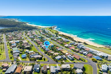 Property 52 Sunset Boulevard, KIANGA NSW 2546 IMAGE 0