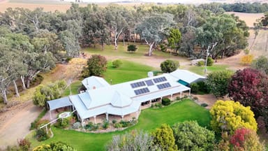 Property 3679 Mid Western Highway, Grenfell NSW 2810 IMAGE 0
