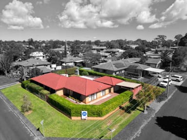 Property 33 Jack Street, DARLING HEIGHTS QLD 4350 IMAGE 0