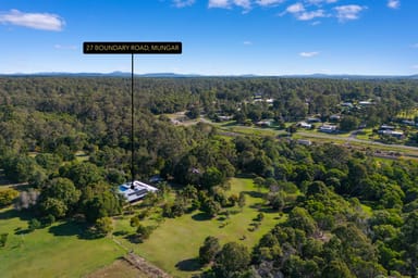 Property 27 Boundary Road, Mungar QLD 4650 IMAGE 0