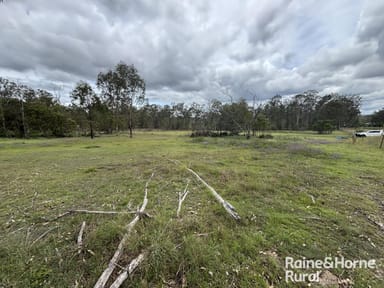 Property Lot 3 Booie Road, BOOIE QLD 4610 IMAGE 0