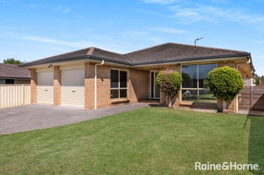 Property 21 Golden Ash Close, WORRIGEE NSW 2540 IMAGE 0