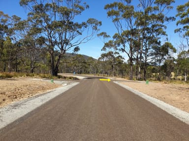 Property Lot 10 Glenbrae Rise, GARDEN ISLAND CREEK TAS 7112 IMAGE 0