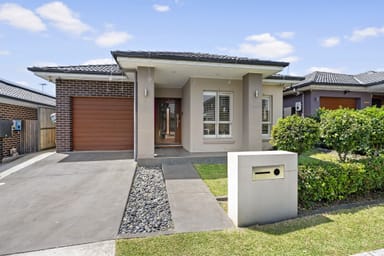Property 18 Wirraga Street, BUNGARRIBEE NSW 2767 IMAGE 0
