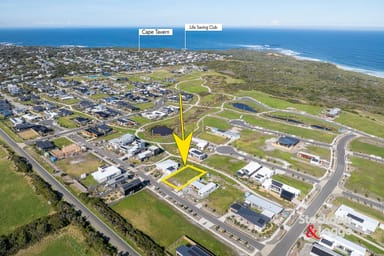 Property 13 Seadragon Street, Cape Paterson VIC 3995 IMAGE 0