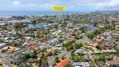 Property 130 Sunshine Boulevard, Mermaid Waters QLD 4218 IMAGE 0