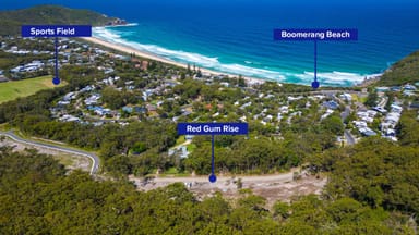 Property 100, Redgum Road, Boomerang Beach NSW 2428 IMAGE 0