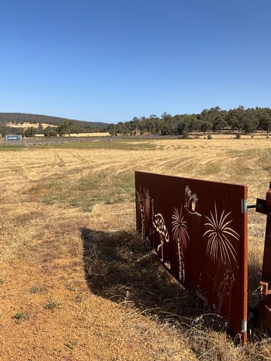 Property Lot, 3 Forrest Street, Boddington WA 6390 IMAGE 0