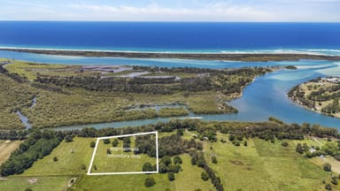 Property Lot 324 107 Yellow Rock Road, URUNGA NSW 2455 IMAGE 0