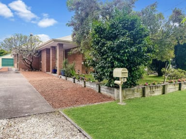 Property 23 Tilligerry Track, TANILBA BAY NSW 2319 IMAGE 0