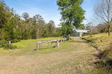 Property 1643 Araluen Road, DEUA RIVER VALLEY NSW 2537 IMAGE 0