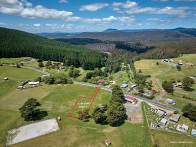 Property Lot 3 Golconda Road, Lebrina TAS 7254 IMAGE 0