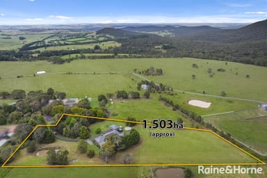 Property 23 Tyrell Court, GISBORNE SOUTH VIC 3437 IMAGE 0