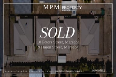 Property 1 & 2, 9 Haren Street, Mareeba QLD 4880 IMAGE 0