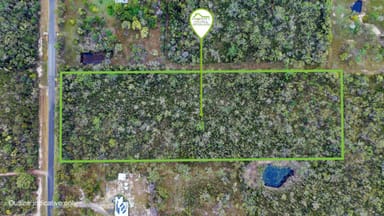 Property 350 Pacific Haven Circuit, Pacific Haven QLD 4659 IMAGE 0