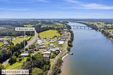 Property 10 Mclennans Lane, North Macksville NSW 2447 IMAGE 0