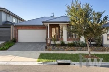 Property 12 Flannery Circuit, Charlemont VIC 3217 IMAGE 0