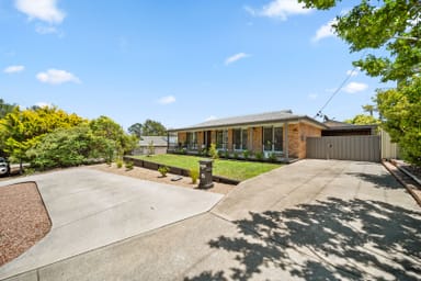 Property 25 Kingsbury Street, Gowrie ACT 2904 IMAGE 0