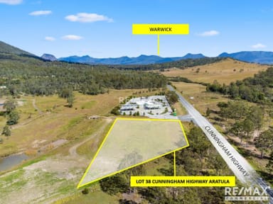 Property 38 Cunningham Highway, Aratula QLD 4309 IMAGE 0