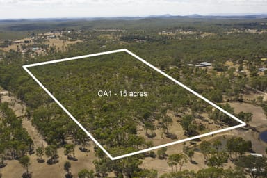 Property CA 1, Road 6A Wappentake, Heathcote South VIC 3523 IMAGE 0