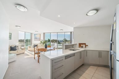 Property 302, 14 Oxley Avenue, Woody Point QLD 4019 IMAGE 0