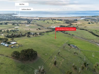 Property 1921 Bridport Road, Bridport TAS 7262 IMAGE 0