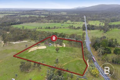 Property Lot 4 Moyreisk-Redbank Road, Redbank VIC 3477 IMAGE 0