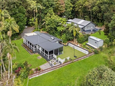 Property 860 Maleny-Stanley River Road, BOOROOBIN QLD 4552 IMAGE 0