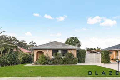 Property 20 Bettong Crescent, BOSSLEY PARK NSW 2176 IMAGE 0