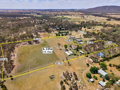 Property 4536 McIvor Highway, HEATHCOTE VIC 3523 IMAGE 0