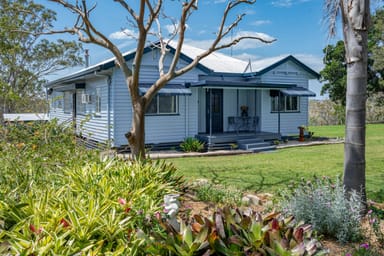 Property 91 Beare Road, Maidenwell QLD 4615 IMAGE 0