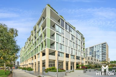 Property 107, 8 Fuse Street, Zetland NSW 2017 IMAGE 0