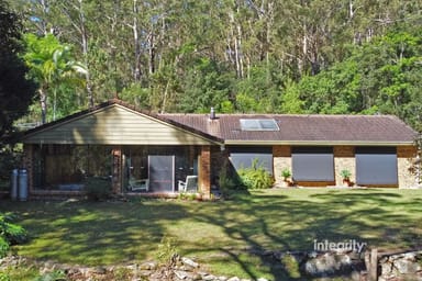 Property 241 Bamarang Road, Bamarang NSW 2540 IMAGE 0
