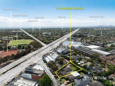 Property 3 Vunabere Avenue, BENTLEIGH VIC 3204 IMAGE 0