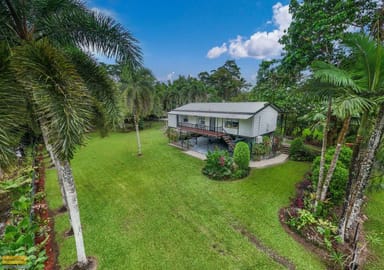 Property 11 Walnut Street, Goondi Hill QLD 4860 IMAGE 0