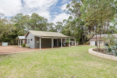 Property 95 Palmateer Drive, Bickley WA 6076 IMAGE 0