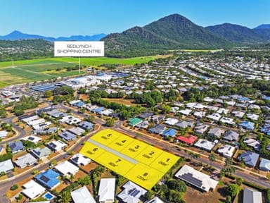 Property 2, 36-46 Larsen Road, Redlynch QLD 4870 IMAGE 0