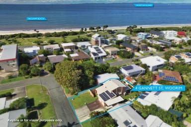 Property 4 Gannett Street, Woorim QLD 4507 IMAGE 0