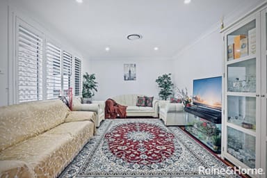 Property 29 Caratel Crescent, MARAYONG NSW 2148 IMAGE 0