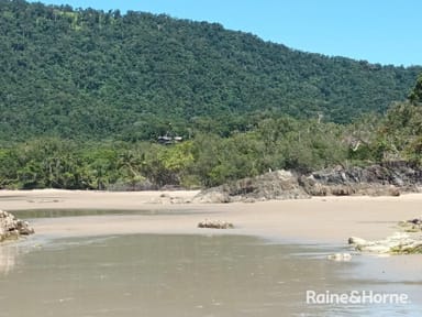 Property Lot 259 Silver Ash Road (Cow Bay), DAINTREE QLD 4873 IMAGE 0